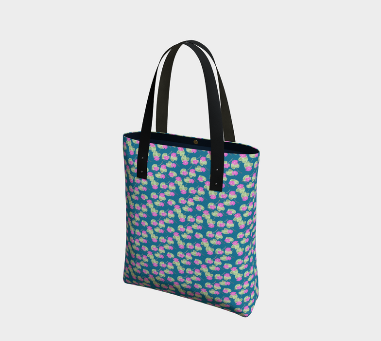 High John, Hey! Swanky Tote