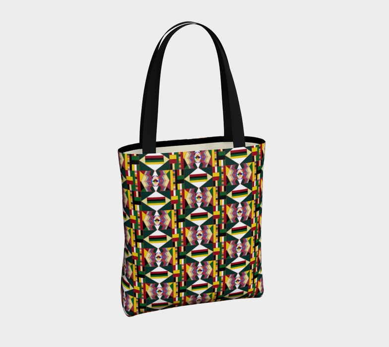 UNTI Swanky Tote