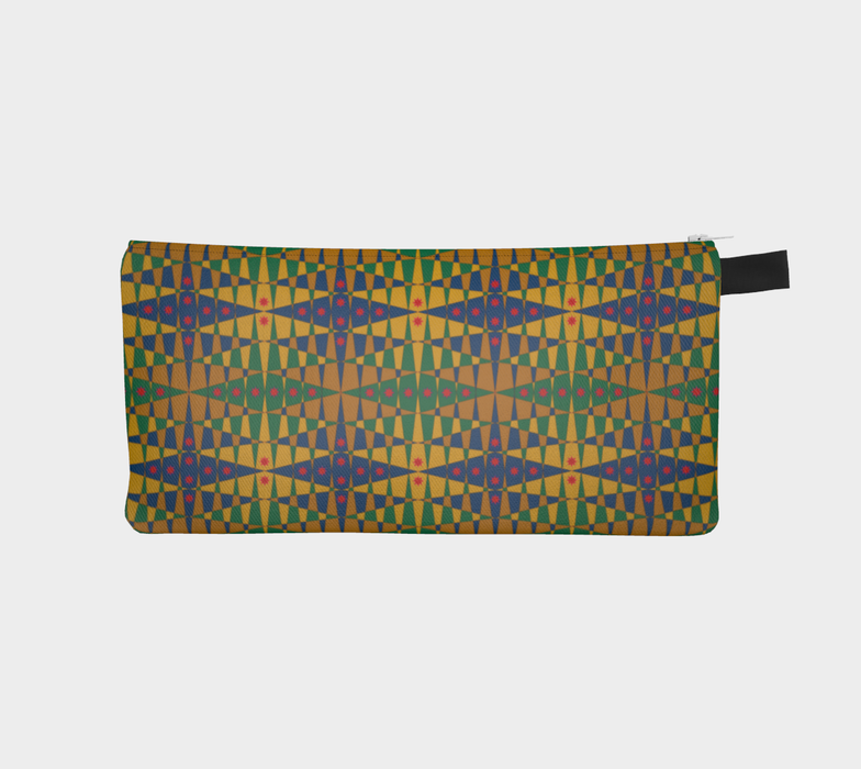 Pitti Pat To Market Pencil Case