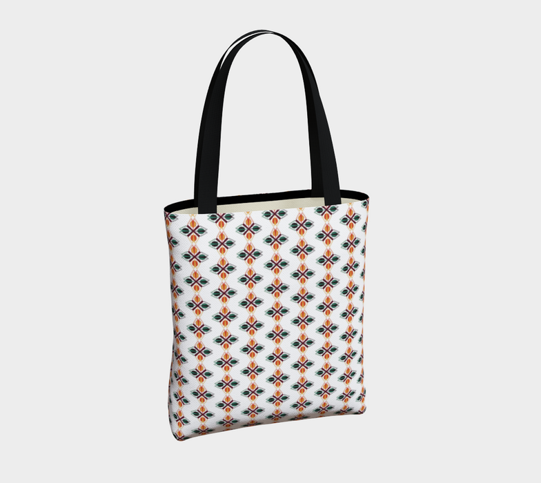 Nia Swanky Tote