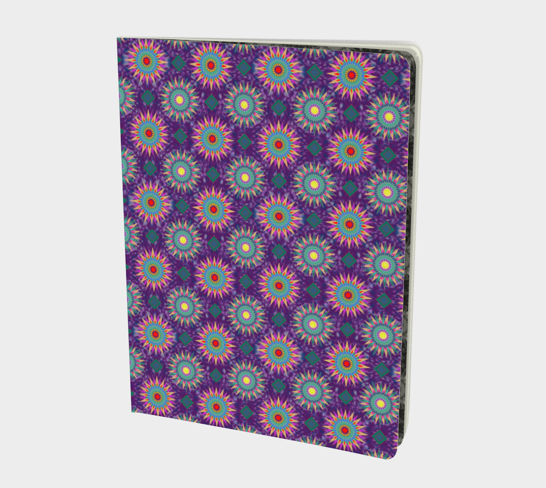 Soft Cover Journals - Large