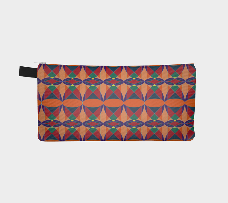 Ujima Pencil Case