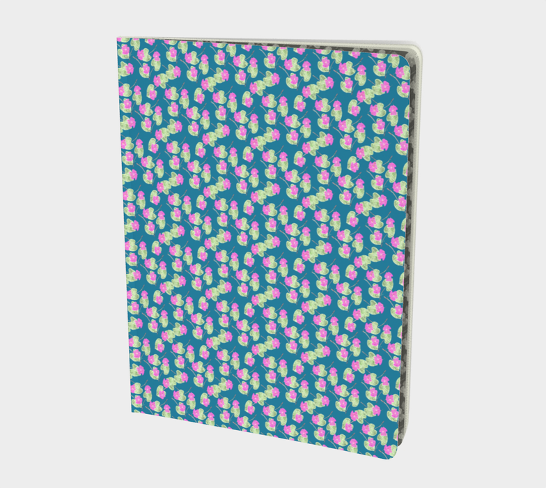 High John, Hey! Large Soft Cover Journal