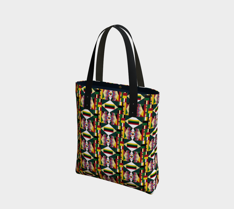 UNTI Swanky Tote