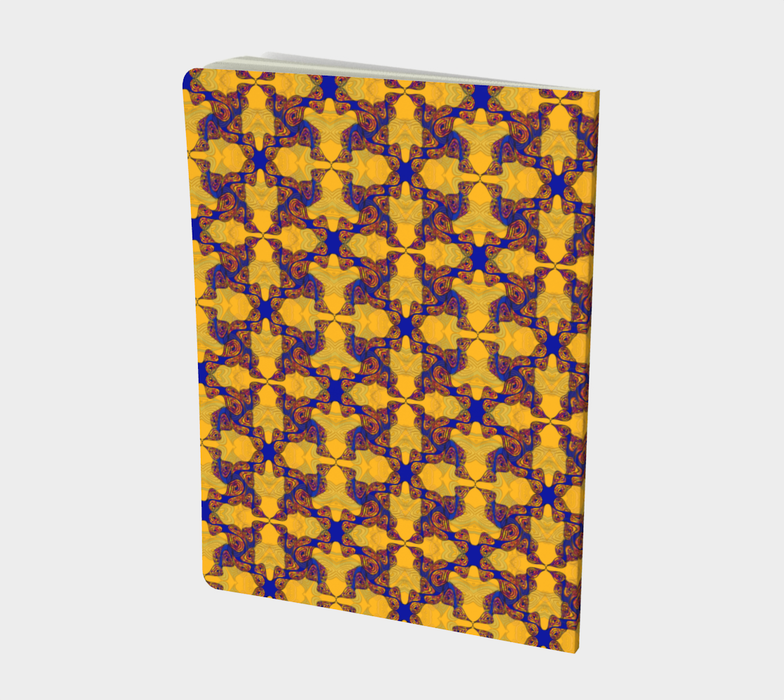 Hot Wata Large Soft Cover Journal