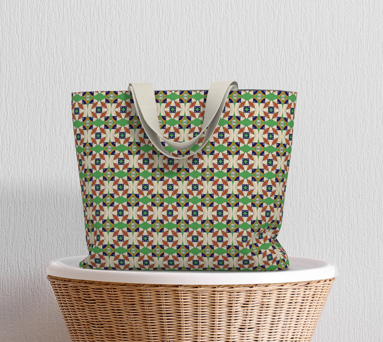 Umoja Market Tote