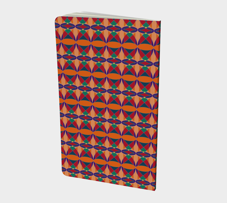 Ujima Small Soft Cover Journal