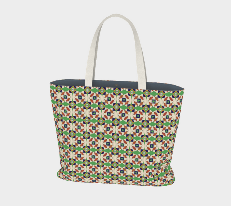 Umoja Market Tote