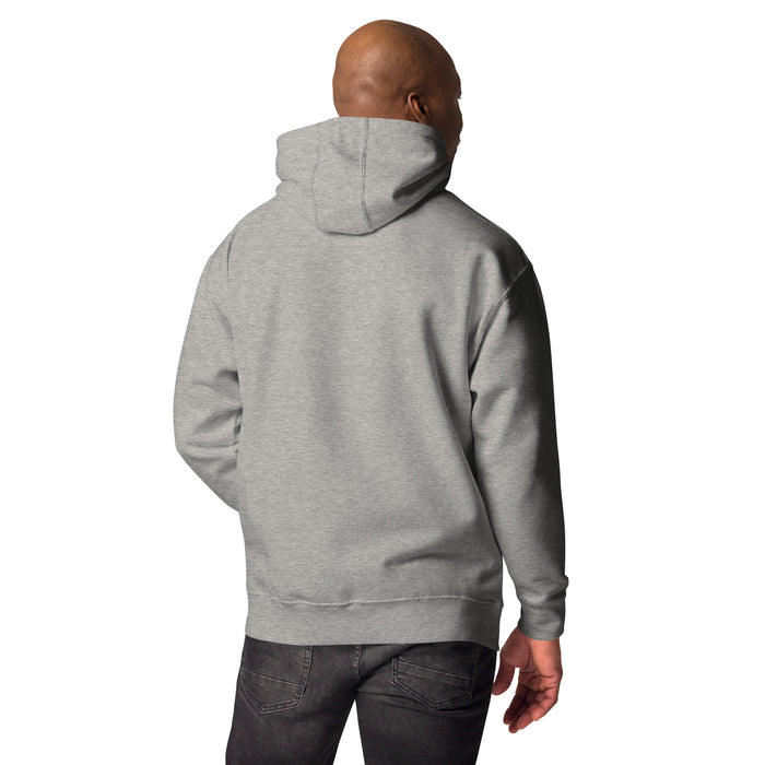 The Heart Unmasked Hoodie