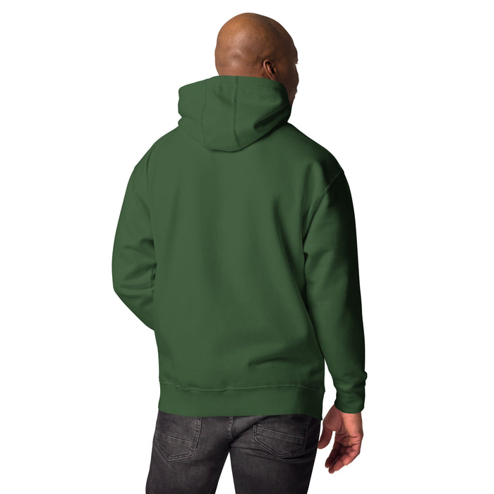 The Heart Unmasked Hoodie