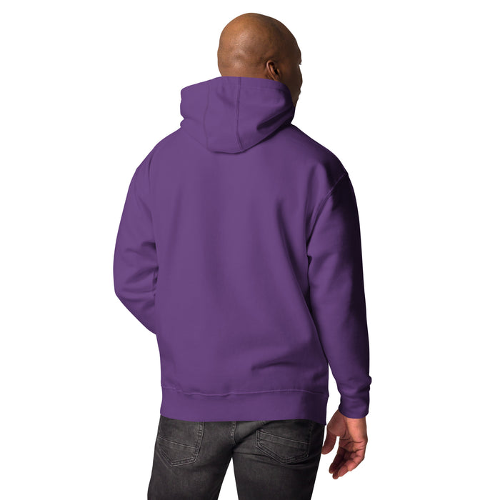 The Heart Unmasked Hoodie