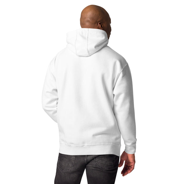 The Heart Unmasked Hoodie