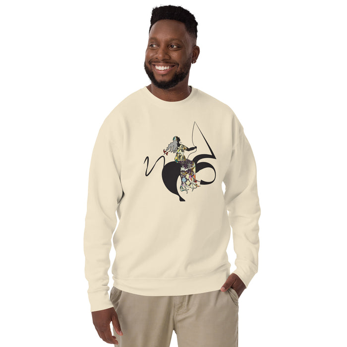 Carried Away Sweatshirt