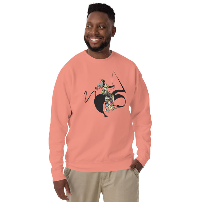 Carried Away Sweatshirt