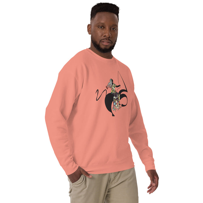 Carried Away Sweatshirt