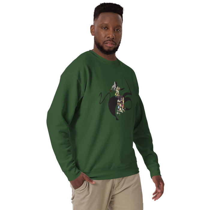 Carried Away Sweatshirt