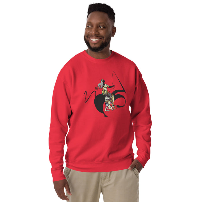 Carried Away Sweatshirt