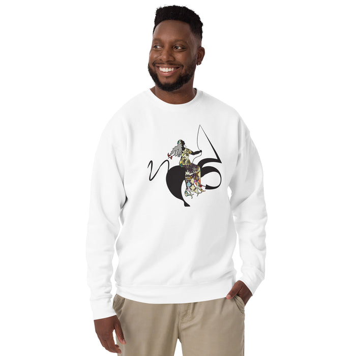 Carried Away Sweatshirt