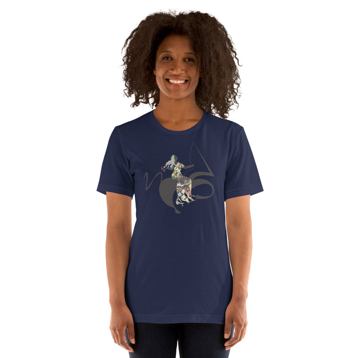 Carried Away T-shirt