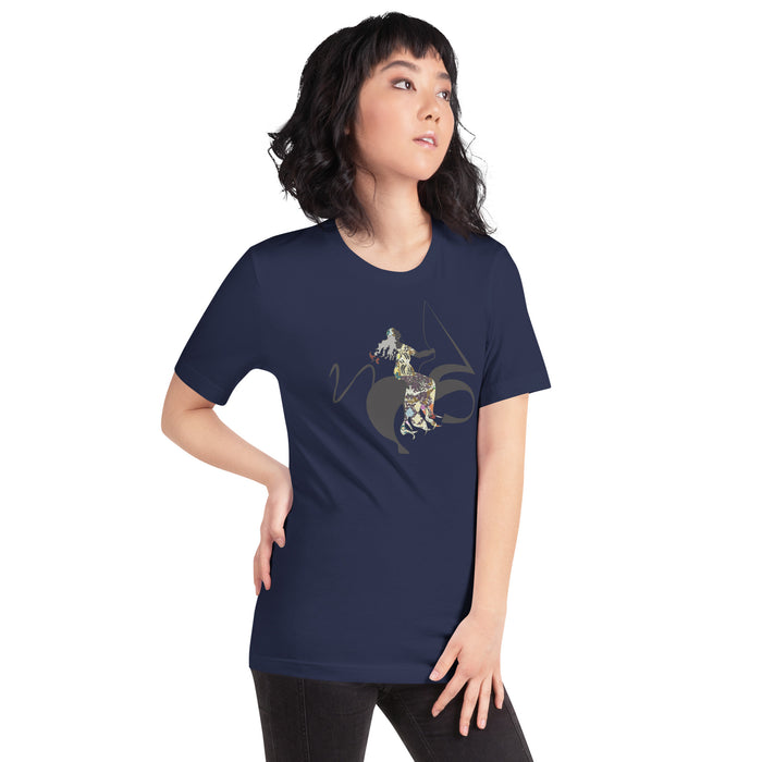 Carried Away T-shirt