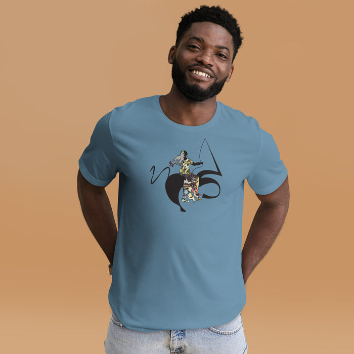 Carried Away T-shirt