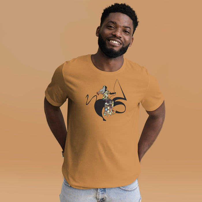 Carried Away T-shirt