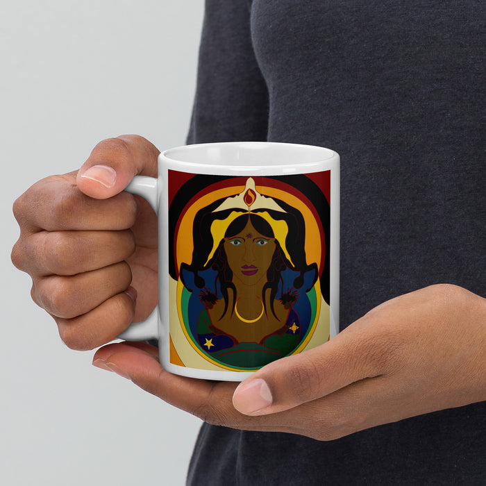 Spirit Mama Mug