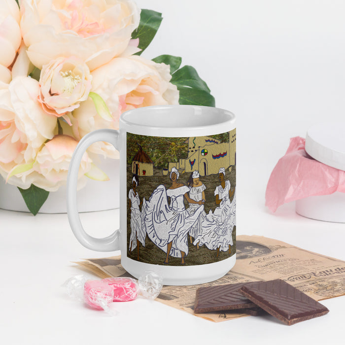 Celebration For Wombed Ones Mug