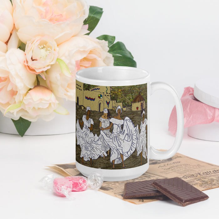 Celebration For Wombed Ones Mug