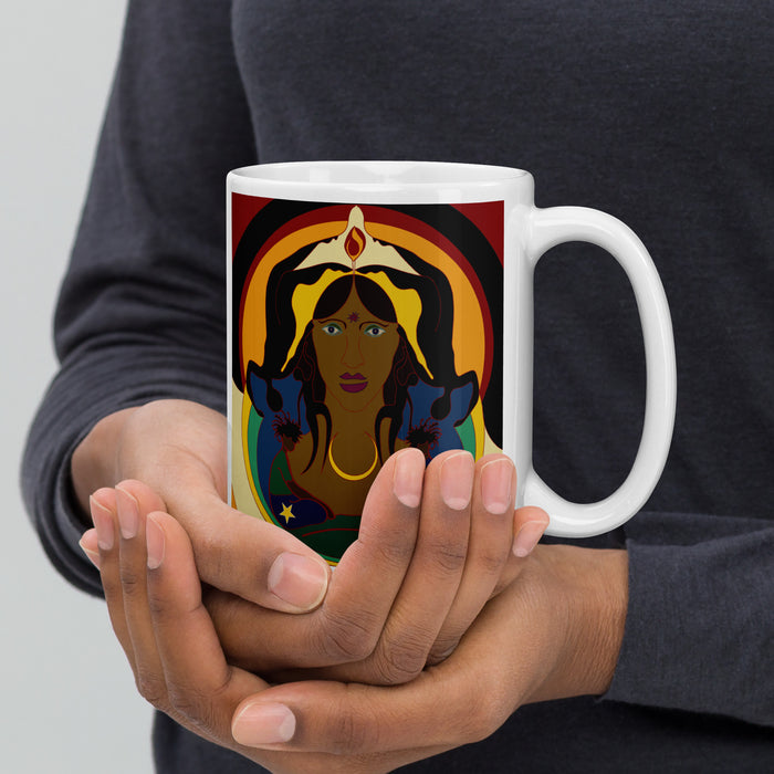 Spirit Mama Mug