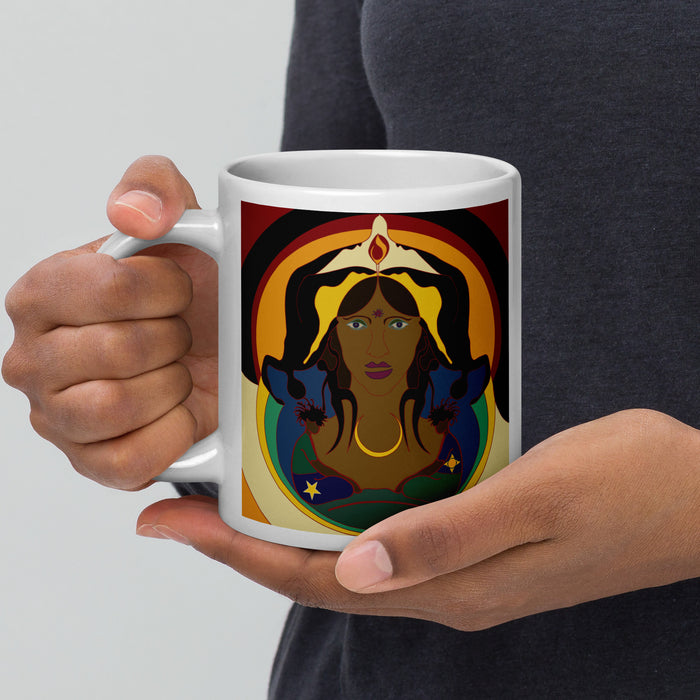 Spirit Mama Mug