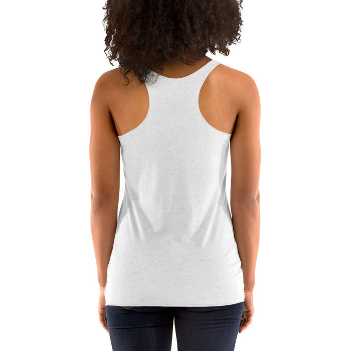 Love Wins | Anti Homophobia Racerback Tank Top