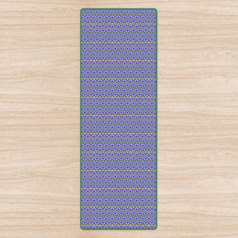 Yoga Mats