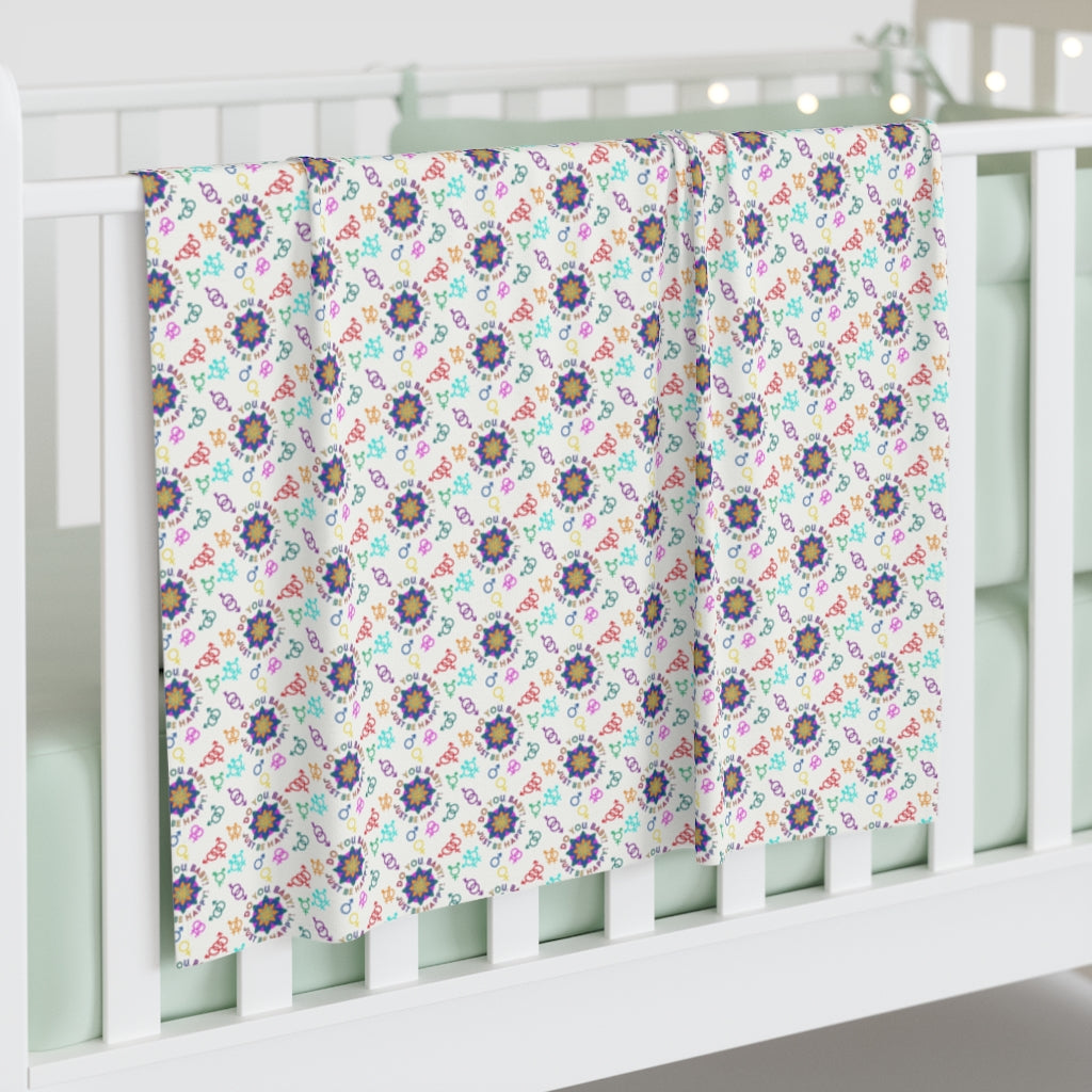 Swaddle Blankets