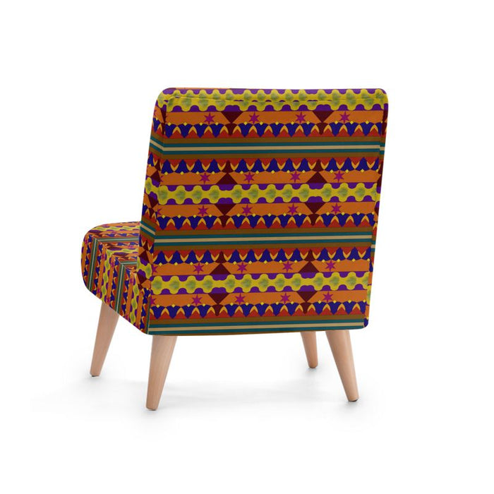 Kujichagulia Occasional Chair