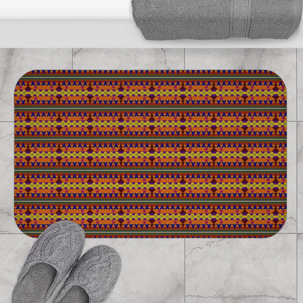 Bath Mats